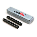 SmallRig Aluminum Alloy Pair of 15mm Rods (M12-4inch) 1049
