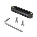 SmallRig Quick Release Safety Rail 7cm 1195B