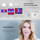 SmallRig Selection Portable, beauty-enhancing, and eye-caring LED lamp L10 3242