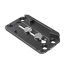 SmallRig Quick Dovetail (Manfrotto) 1280C