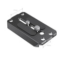 SmallRig Quick Dovetail (Manfrotto) 1280C
