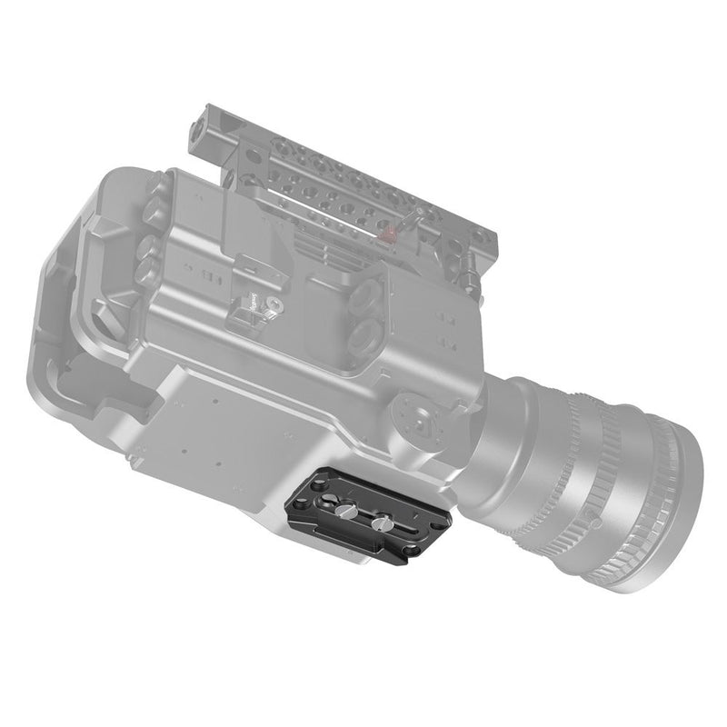 SmallRig Quick Dovetail (Manfrotto) 1280C