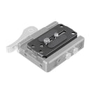 SmallRig Quick Dovetail (Manfrotto) 1280C