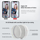 SmallRig Selection Portable, beauty-enhancing, and eye-caring LED lamp L10 3242