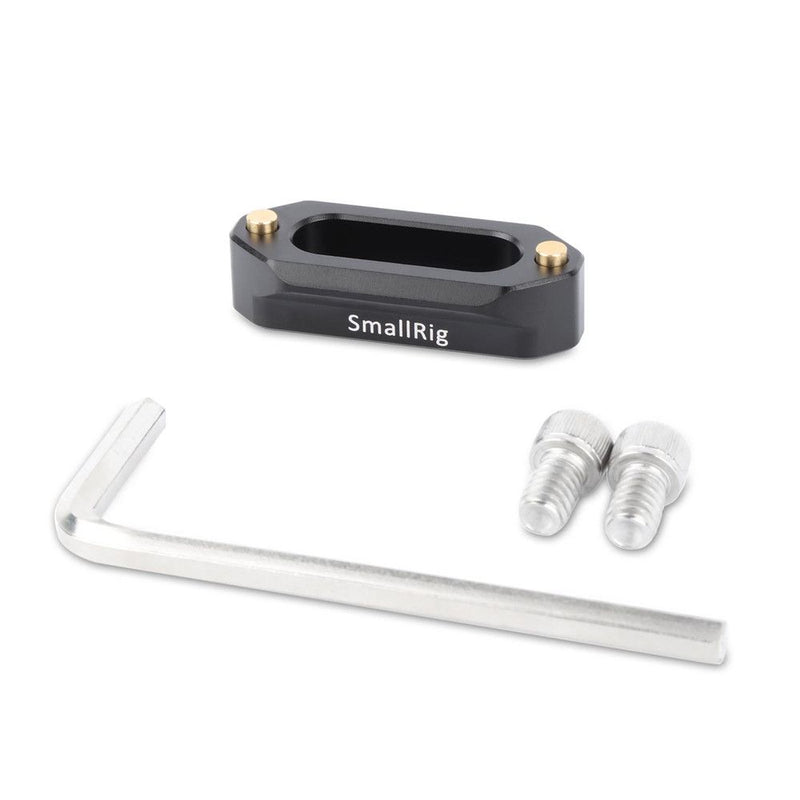 SmallRig Quick Release Safety Rail (46mm) 1409