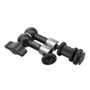 SMALLRIG Articulating Rosette Arm (7") 1497B