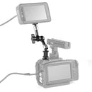 SMALLRIG Articulating Rosette Arm (7") 1497B