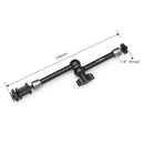 SmallRig Articulating Rosette Arm (11") 1498B