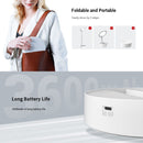 SmallRig Selection Portable, beauty-enhancing, and eye-caring LED lamp L10 3242