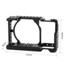SmallRig Sony A6000/A6300/A6500 ILCE-6000/ILCE-6300/ILCE-A6500/Nex-7 Cage 1661