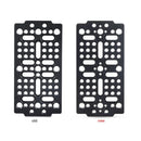 SmallRig Multi-purpose Cheese Plate 1681