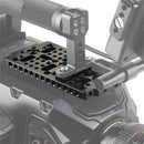 SmallRig Multi-purpose Cheese Plate 1681