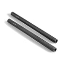 SmallRig 15mm Carbon Fiber Rod-22.5 cm 9 inch (2pcs) 1690