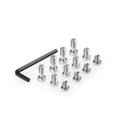 SmallRig Hex Screw Pack (12 pcs) 1713