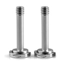 SmallRig 1/4" D-Ring Thumb Screw 1795