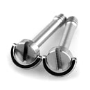 SmallRig 1/4" D-Ring Thumb Screw 1795