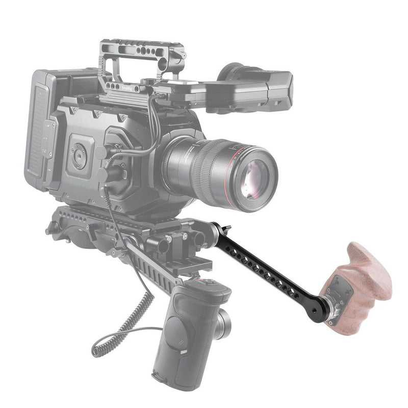 SmallRig Extension Arm with 2 Arri Rosettes 1807B