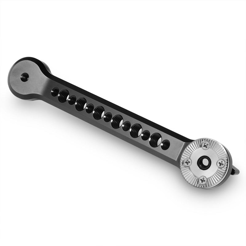 SmallRig Extension Arm with 2 Arri Rosettes 1807B