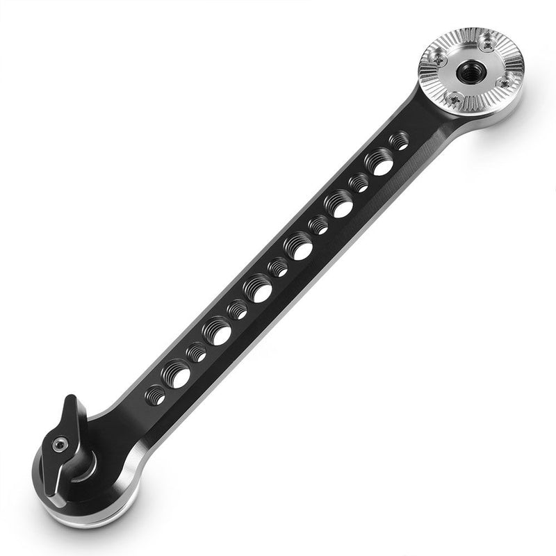 SmallRig Extension Arm with 2 Arri Rosettes 1807B