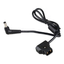 SmallRig Power Cable for Blackmagic Cinema Camera/ Blackmagic Video Assist/ Shogun Monitor 1819