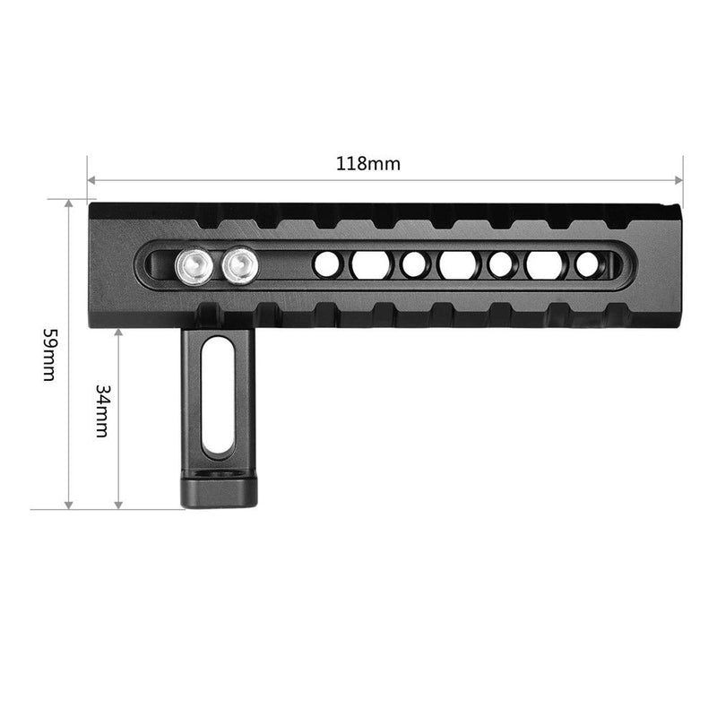 SmallRig Camera/Camcorder Action Stabilizing Universal Handle 1984