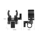 SmallRig Universal Shotgun Microphone Mount 1993B
