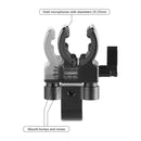 SmallRig Universal Shotgun Microphone Mount 1993B