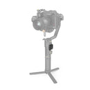 SmallRig Side Mounting Plate for ZHIYUN CRANE 2S Handheld Stabilizer 2995