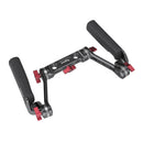 SmallRig Rosette Handle Kit (Cheese Short Arm) 2002F