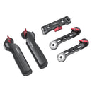 SmallRig Rosette Handle Kit (Cheese Short Arm) 2002F