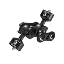 SmallRig Articulating Arm with Double Ballheads (1/4" Screw) 2070B