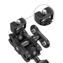 SmallRig Articulating Arm with Double Ballheads (1/4" Screw) 2070B