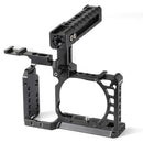 SmallRig Advanced Cage Kit for Sony A6500 2081D