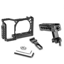 SmallRig Advanced Cage Kit for Sony A6500 2081D