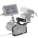 SmallRig Advanced Cage Kit for Sony A6500 2081D