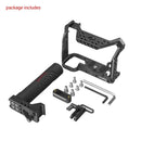 SmallRig Cage Kit for Sony A7R III 2096D