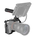 SmallRig Cage Kit for Sony A7R III 2096D