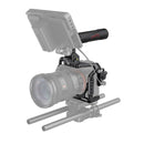 SmallRig Cage Kit for Sony A7R III 2096D