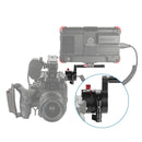 SmallRig EVF Mount with NATO Rail 2113