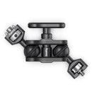 SmallRig Magic Arm with Double Ball Heads (Arri locating Pins and 1/4" Screw) 2115