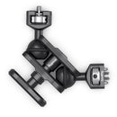 SmallRig Magic Arm with Double Ball Heads (Arri locating Pins and 1/4" Screw) 2115