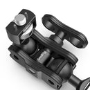 SmallRig Magic Arm with Double Ball Heads (Arri locating Pins and 1/4" Screw) 2115