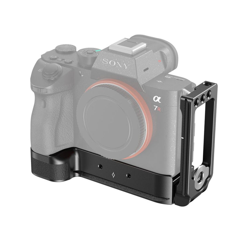 SmallRig L-Bracket for Sony A7III/A7M3/A7RIII/A9 2122D