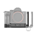 SmallRig L-Bracket for Sony A7III/A7M3/A7RIII/A9 2122D