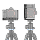 SmallRig L-Bracket for Sony A7III/A7M3/A7RIII/A9 2122D