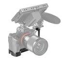 SmallRig L-Bracket for Sony A7III/A7M3/A7RIII/A9 2122D