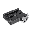 SmallRig Quick Release Clamp (Arca-type Compatible) 2143B