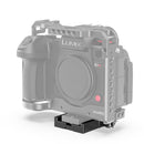 SmallRig Quick Release Clamp (Arca-type Compatible) 2143B