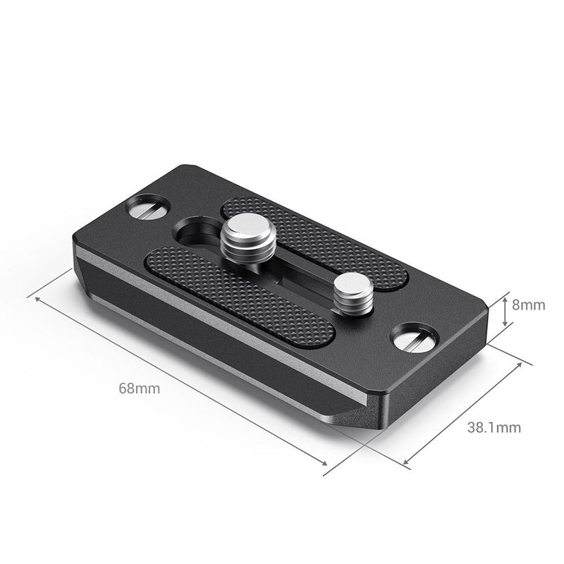 SmallRig Quick Release Plate (Arca-type Compatible) 2146B