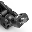 SmallRig Magic Arm with Double Ballheads (Arri locating Pins and NATO Clamp) 2116C